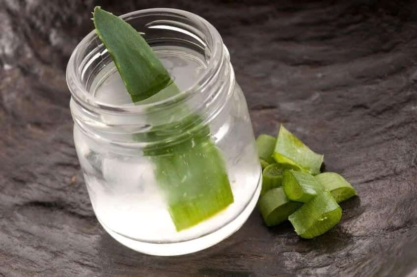 Cómo se prepara el aloe vera para la gastritis
