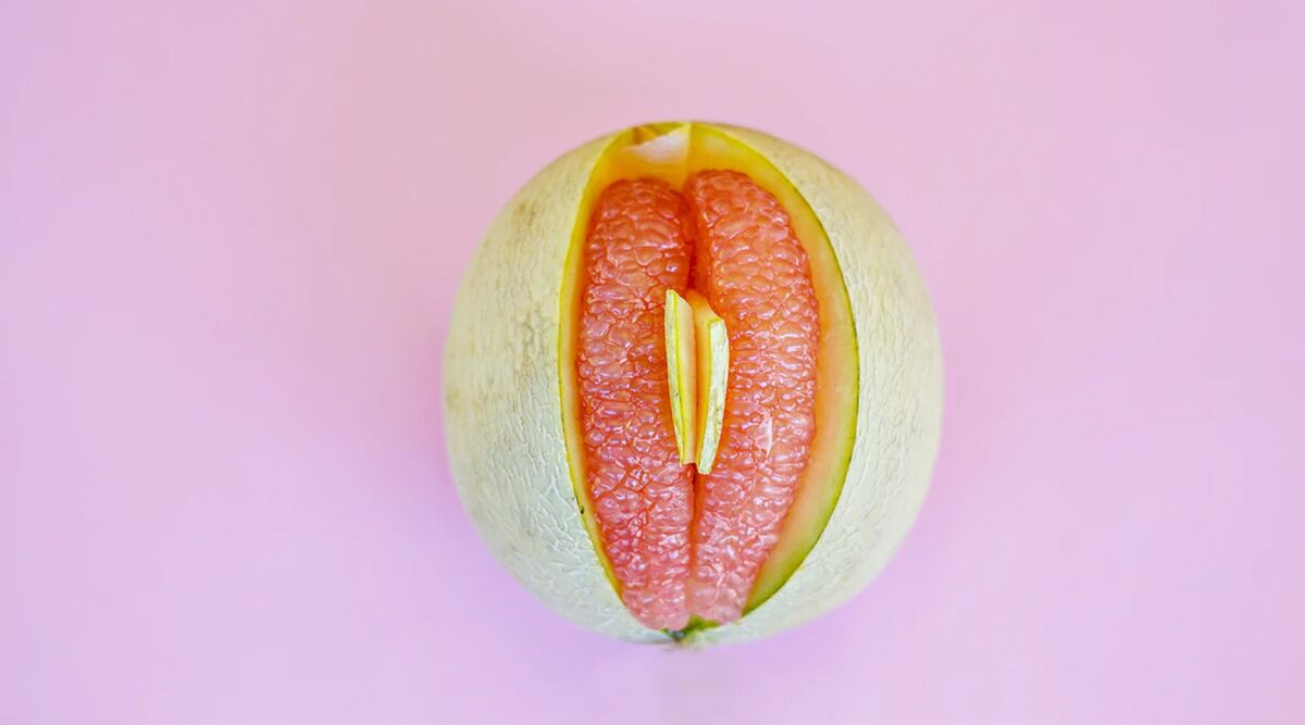 Aloe vera en la vagina