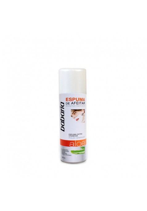 Gel intimo babaria aloe vera opiniones