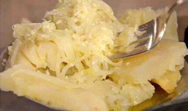 Como se prepara la yuca para comer