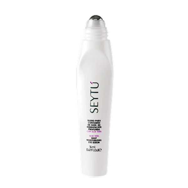Aloe vera para arrugas contorno de ojos