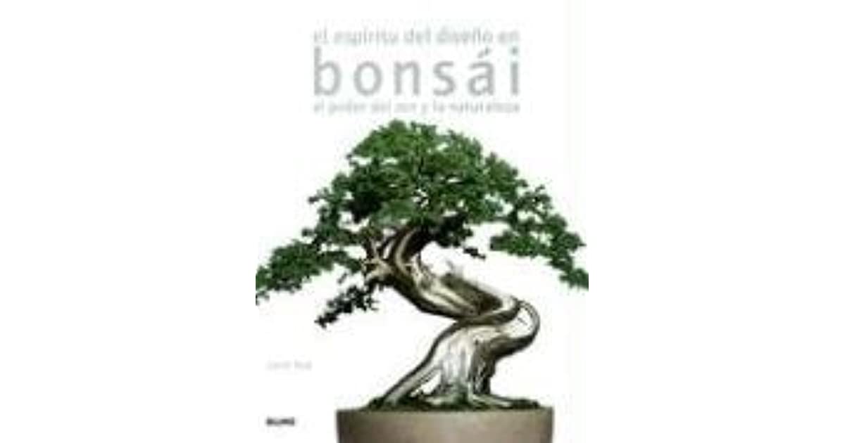 Diseño ficus benjamina bonsai