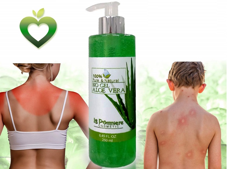 La mejor aloe vera