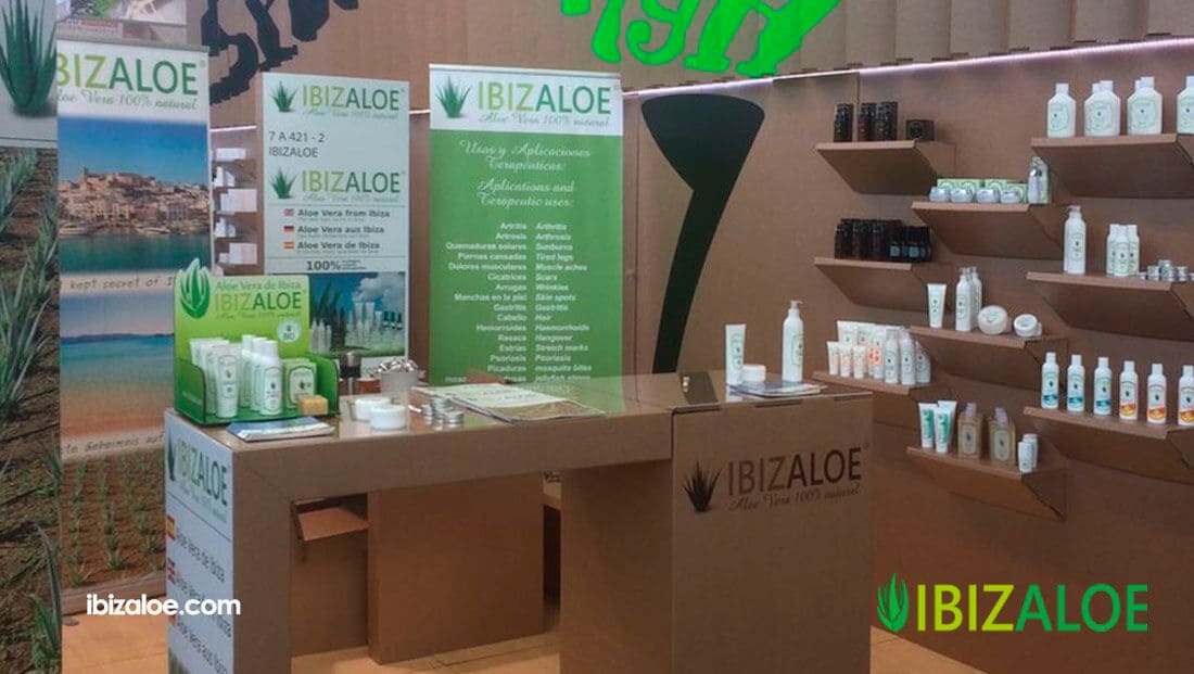 Aloe vera farmacias similares