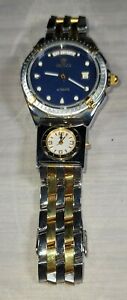 Reloj croton cr307853