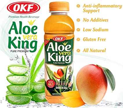 Aloe vera king donde comprar