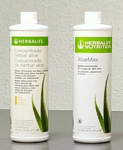 Aloe vera herbalife precio ecuador