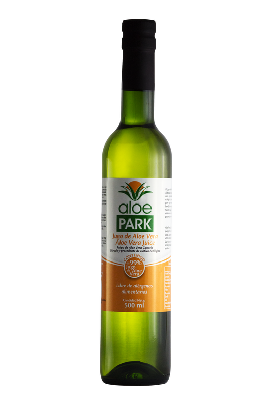 Vivita aloe vera soap