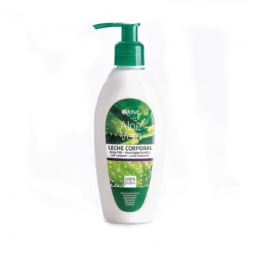 Ejove aloe vera opinie