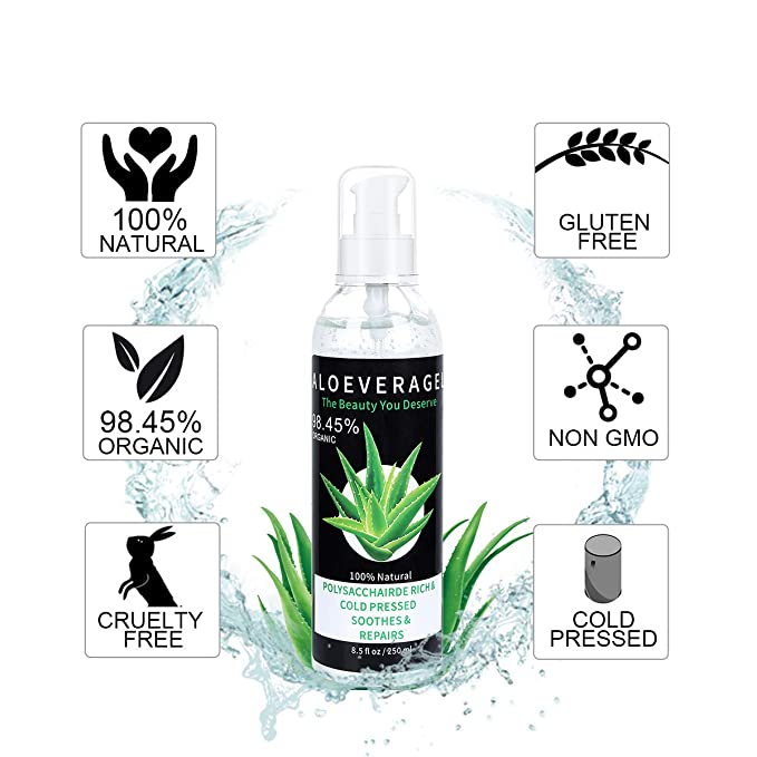 Comprar aloe vera 100 natural