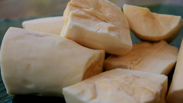 Beneficios de la yuca para la salud