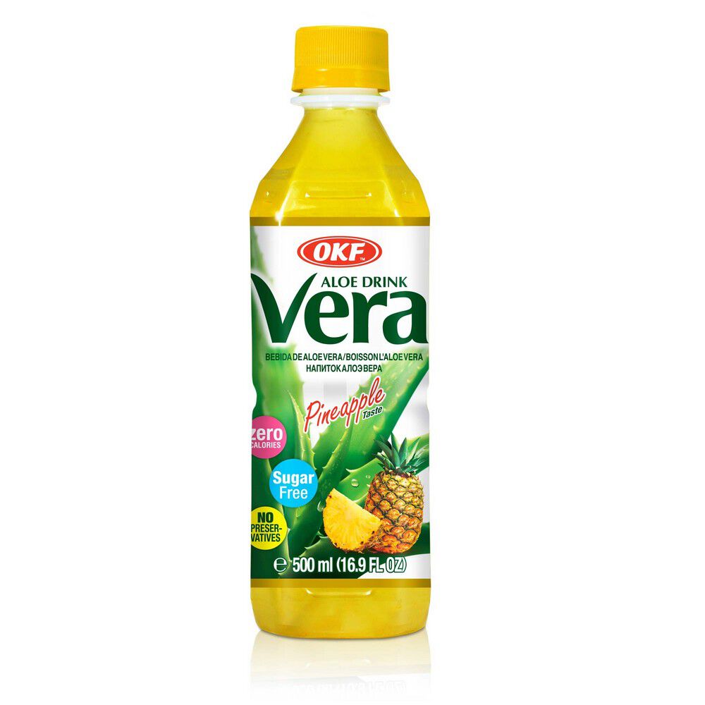 Aloe vera farmacia cruz verde