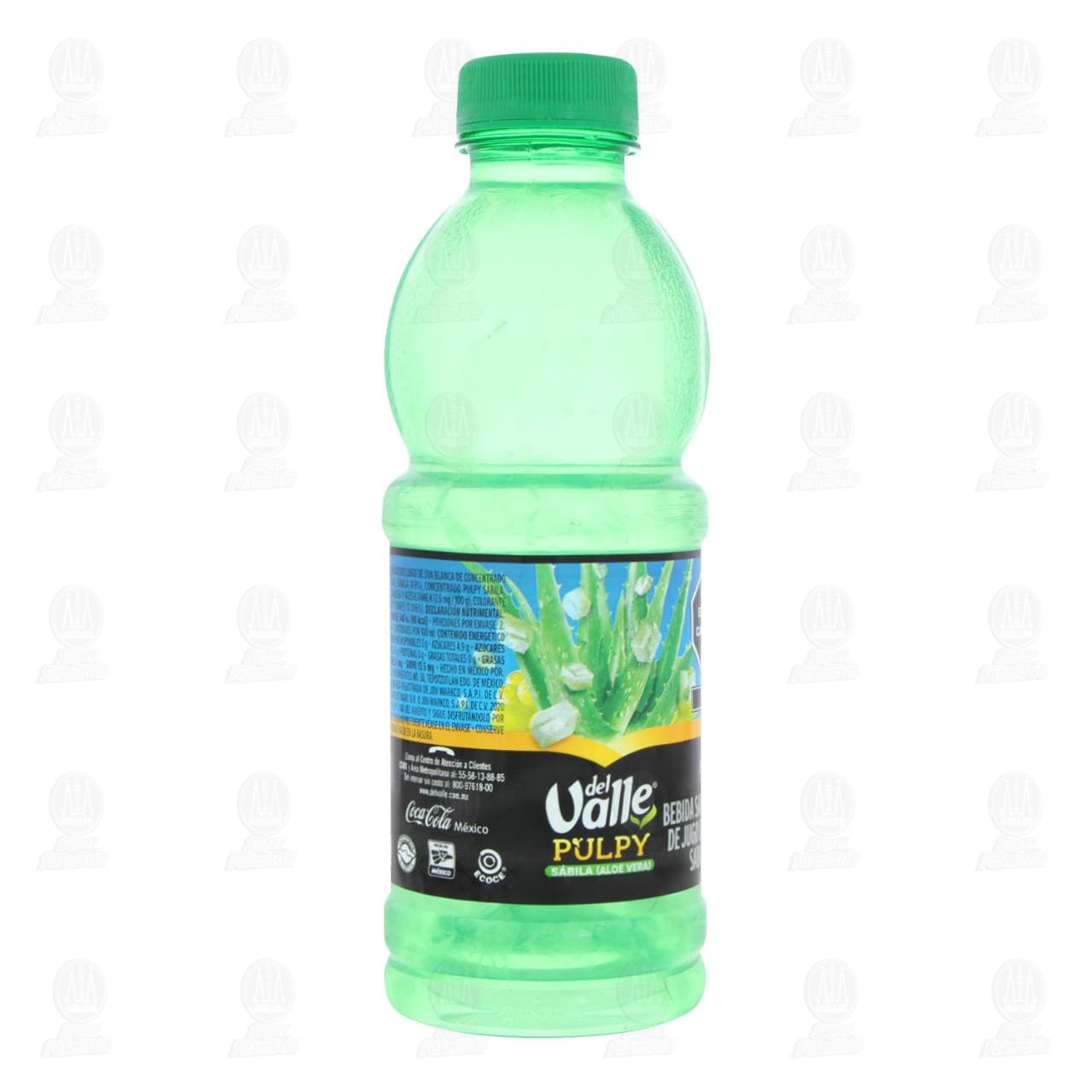 Venta de aloe vera para beber