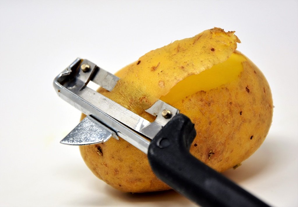 La yuca sancochada engorda