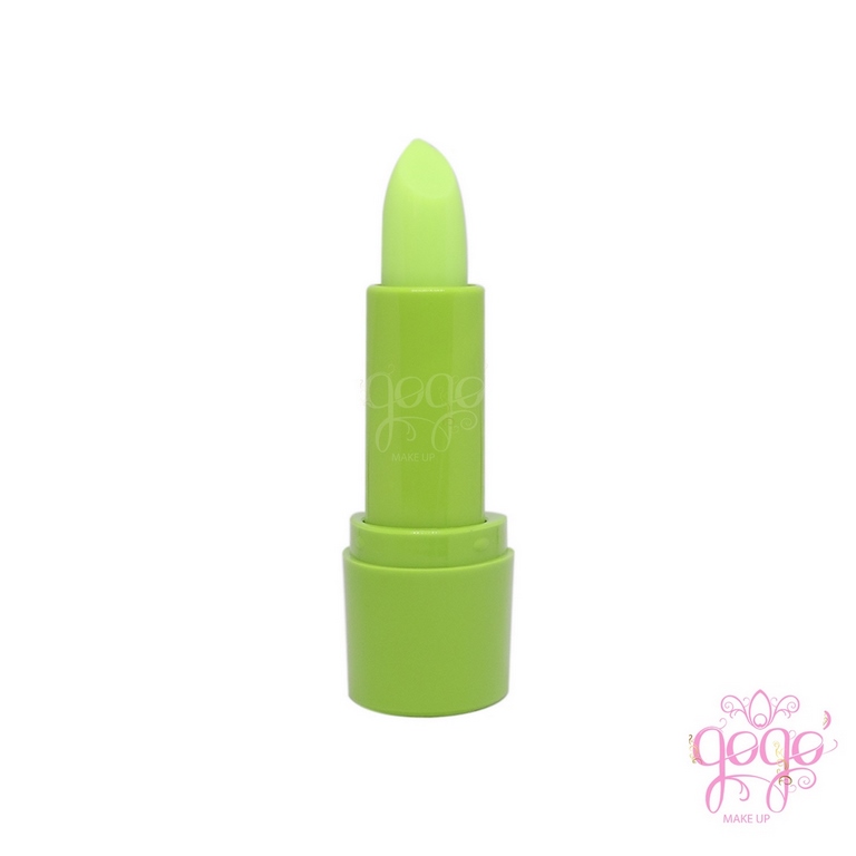 Labial de aloe vera